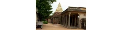 56. திருப்பரமேச்சுர விண்ணகரம் (வைகுண்டப் பெருமாள் கோயில்)